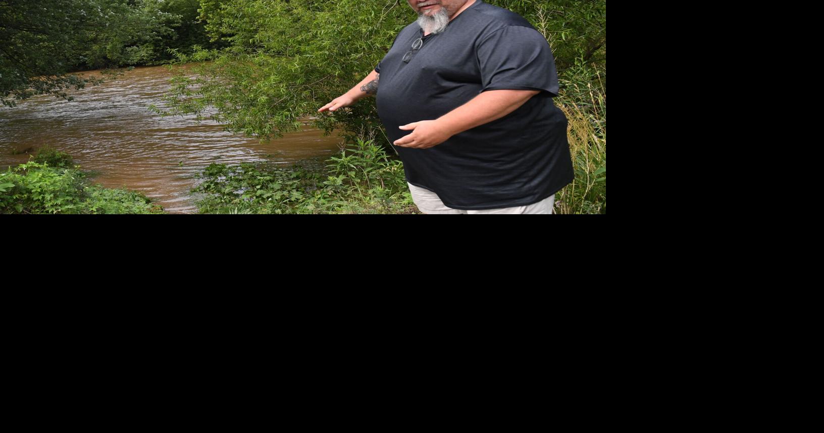 Conestoga River Club aims to create a universally accessible boat launch [column]