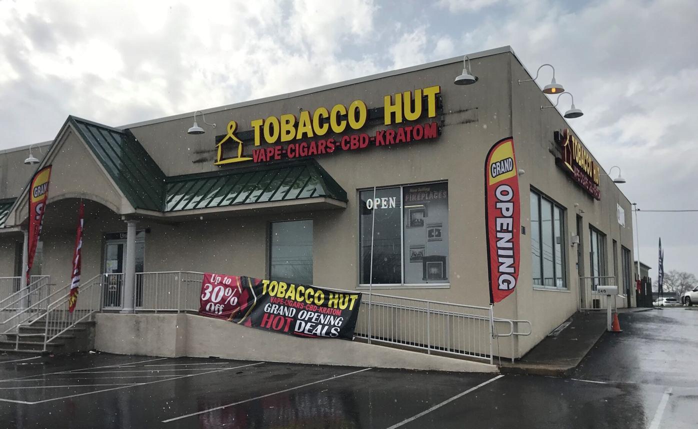 Tobacco Hut replaces Barstools and Billiards in Manheim Twp. | What's in store | lancasteronline.com Tobacco Hut replaces Barstools and Billiards in Manheim Twp. | What's in store | lancasteronline.com