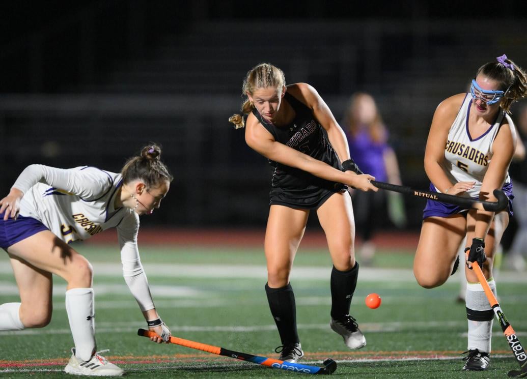 In LL field hockey, talent extends far beyond toprated teams