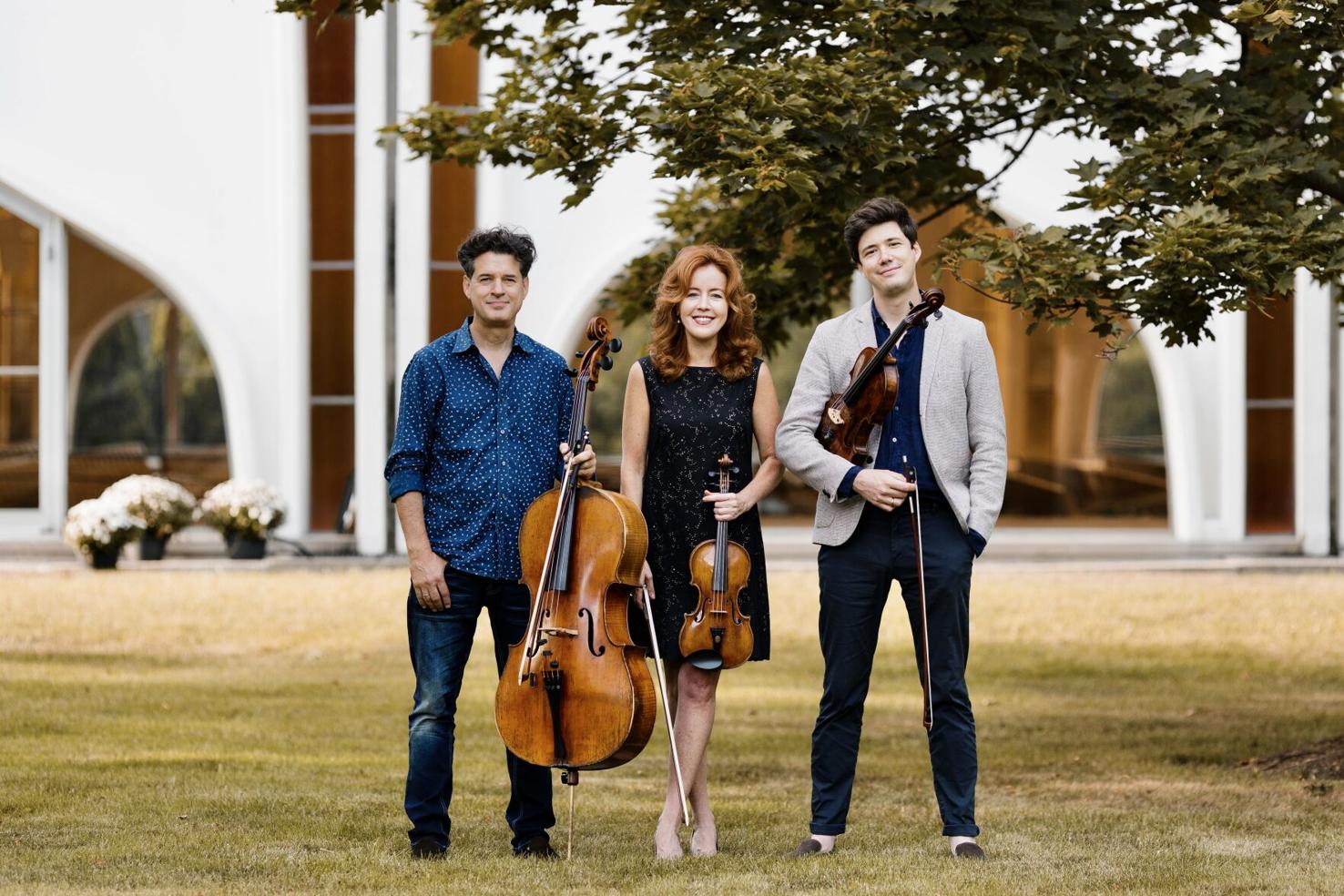 Here's the 2024 Gretna Music schedule Entertainment