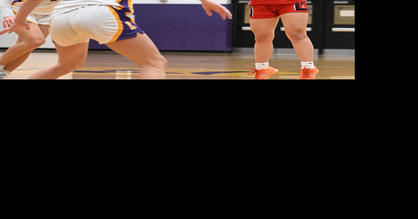 Lebanon standout scores 43 points, but McCaskey wins: L-L League girls basketball roundup for Jan. 12 games