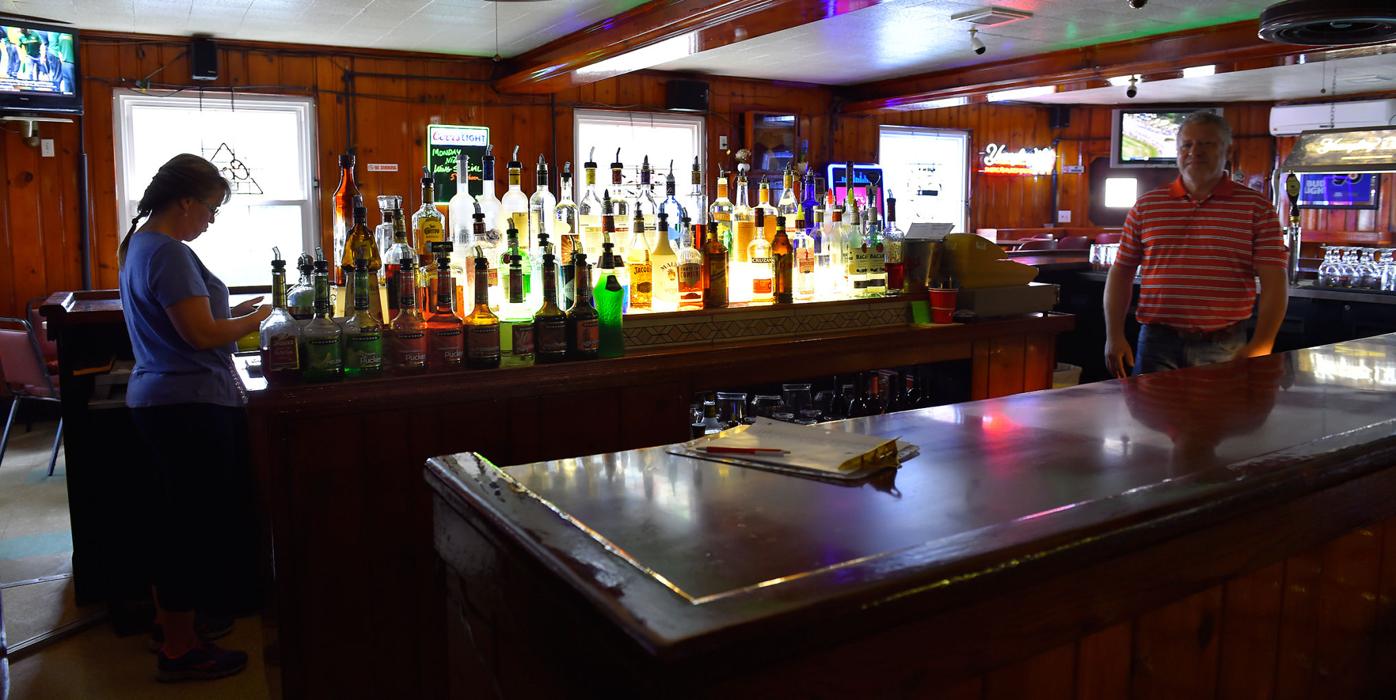 Helen's Corner Bar & Restaurant reopens in Leola with new owners
