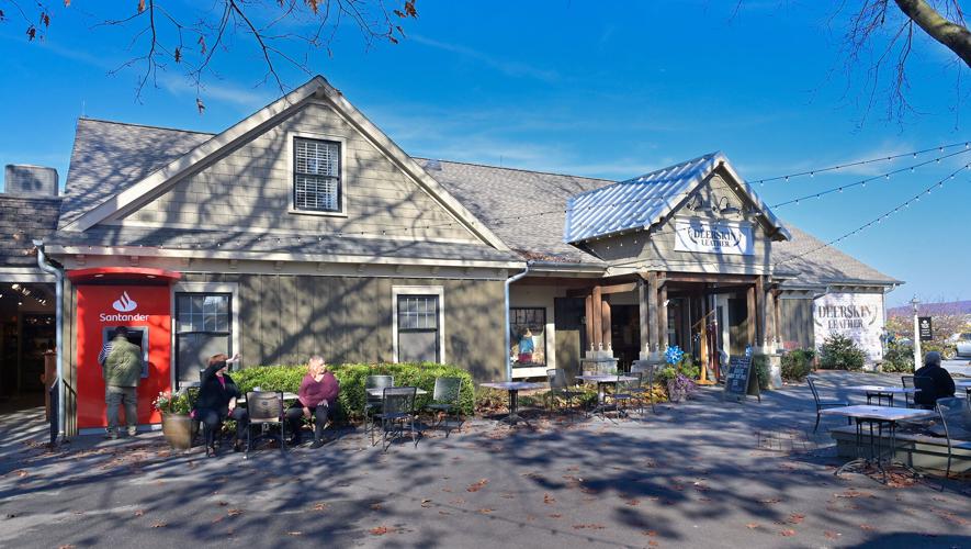 Kitchen Kettle Village prepares for the holidays [photos] Local