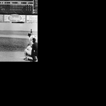 Bunning completes perfect game, 06/21/1964