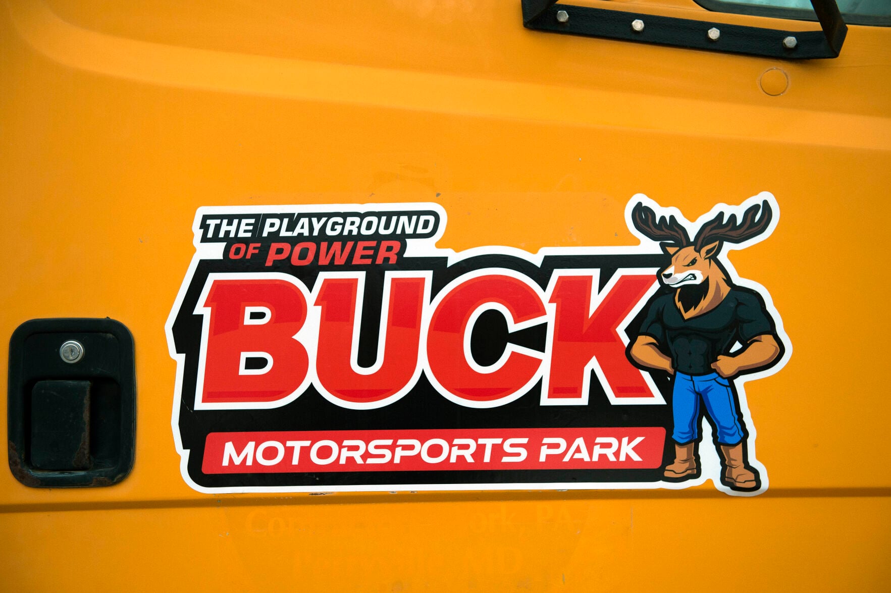 What's next for The Buck? [photos] | | lancasteronline.com