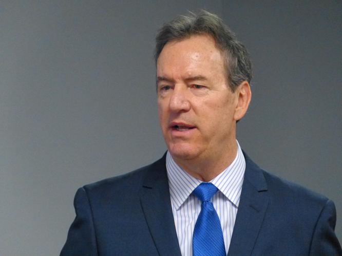 Lancaster Parking Authority receives accreditation Local News