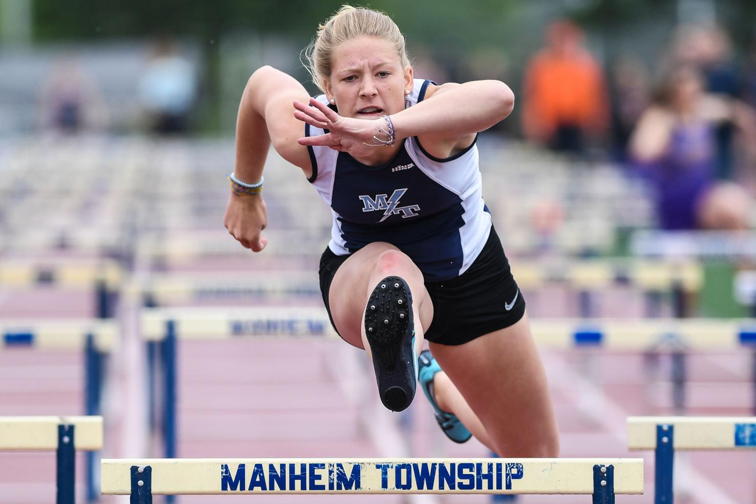 LancasterLebanon League Indoor Track and Field Honor Roll (Through Feb