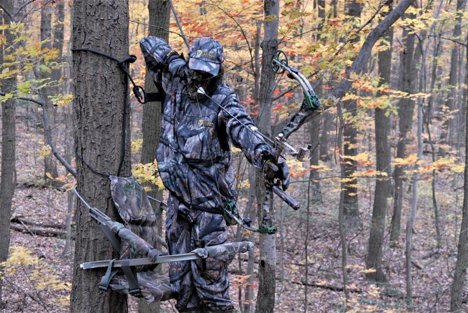 Pa Bowhunters Turkey Hunters Could Get A Welcomed Break From