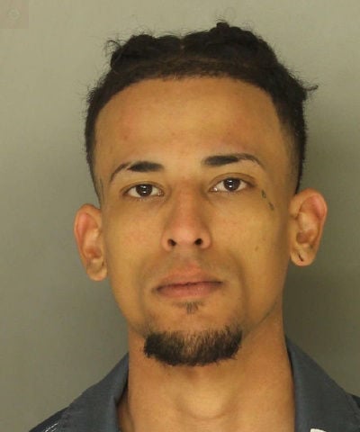 Police Arrest Man In Lancaster City Stabbing [update] | Local News ...