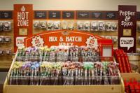 Jerky shop to return to The Shops @ Rockvale; Memorial Day weekend reopened planned