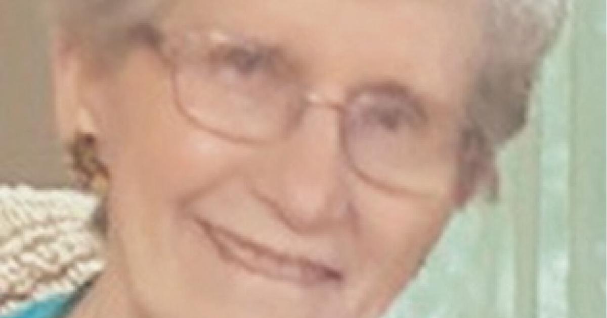 Jean Rutter Jean M. Wright Rutter | Obituaries | lancasteronline.com