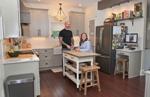 Manheim Township couple view their old home as a blessing, termites and all