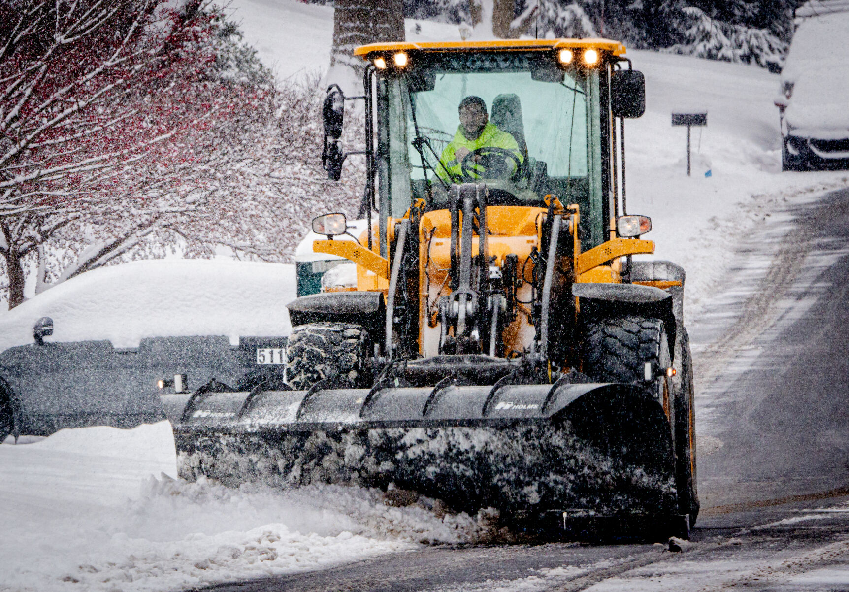 PennDOT Lifts Speed Vehicle Restrictions On Most Major Roads In   65aac37fa302a.image 