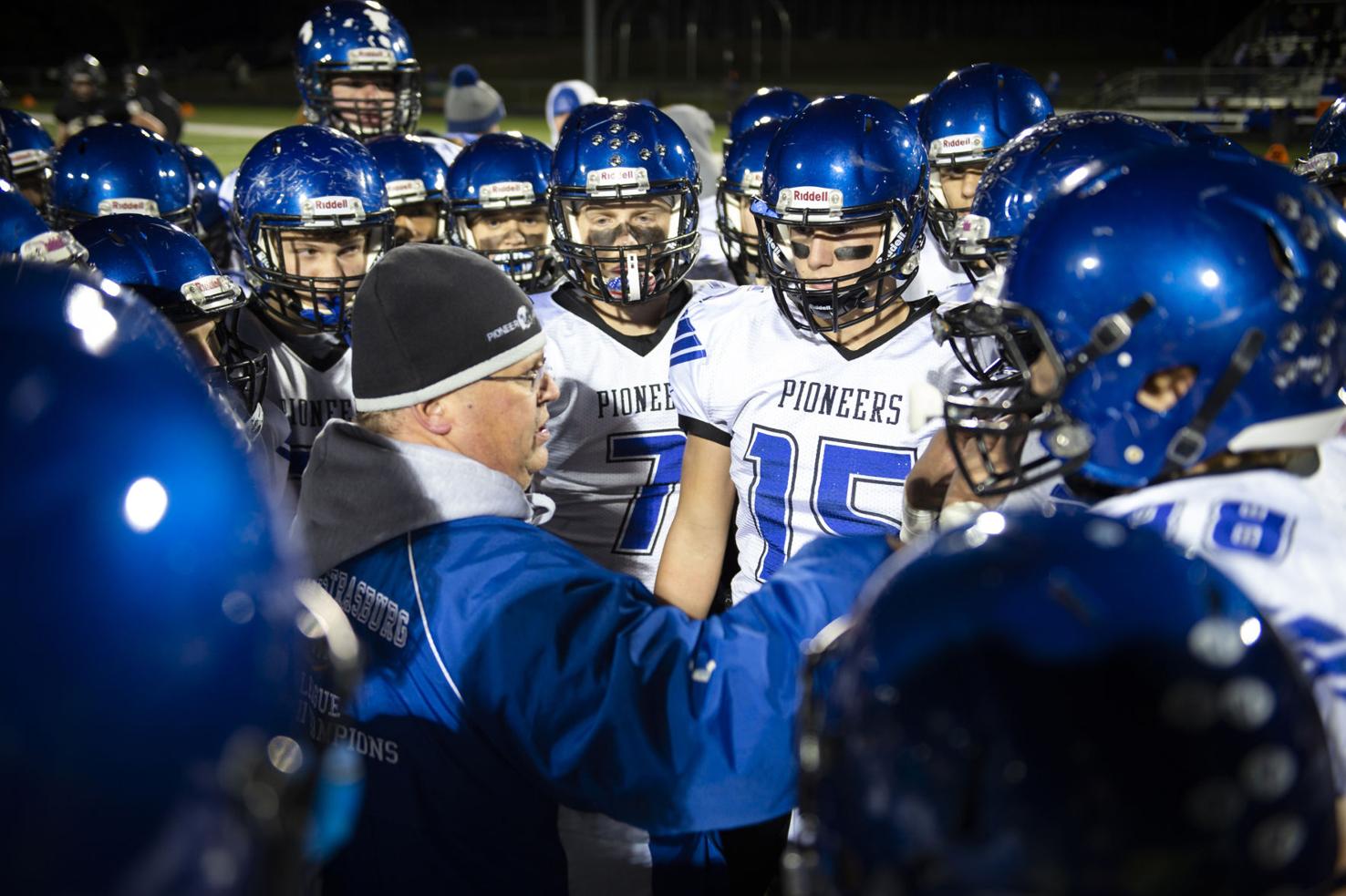 Here is an early look at 2020 Lancaster-Lebanon League football
