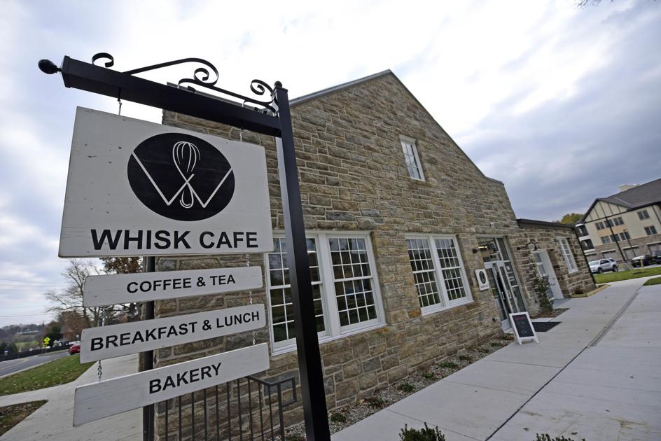 Whisk Cafe opens in Elizabethtown; 'farm to table' restaurant near