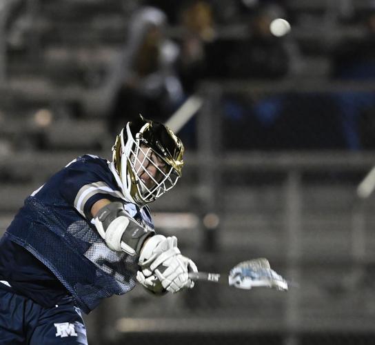 Conestoga Valley vs. Penn Manor LL League boys lacrosse [photos