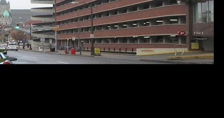 If Lancaster Parking Authority wants more people to use the city's parking garages, it should enhance their safety [editorial] - Vimarsana News