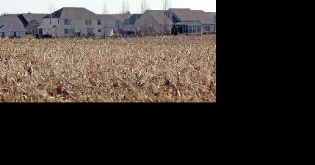 Smart growth summit addressed Lancaster County's formidable land use issues. Now we need action. [editorial] - Vimarsana News
