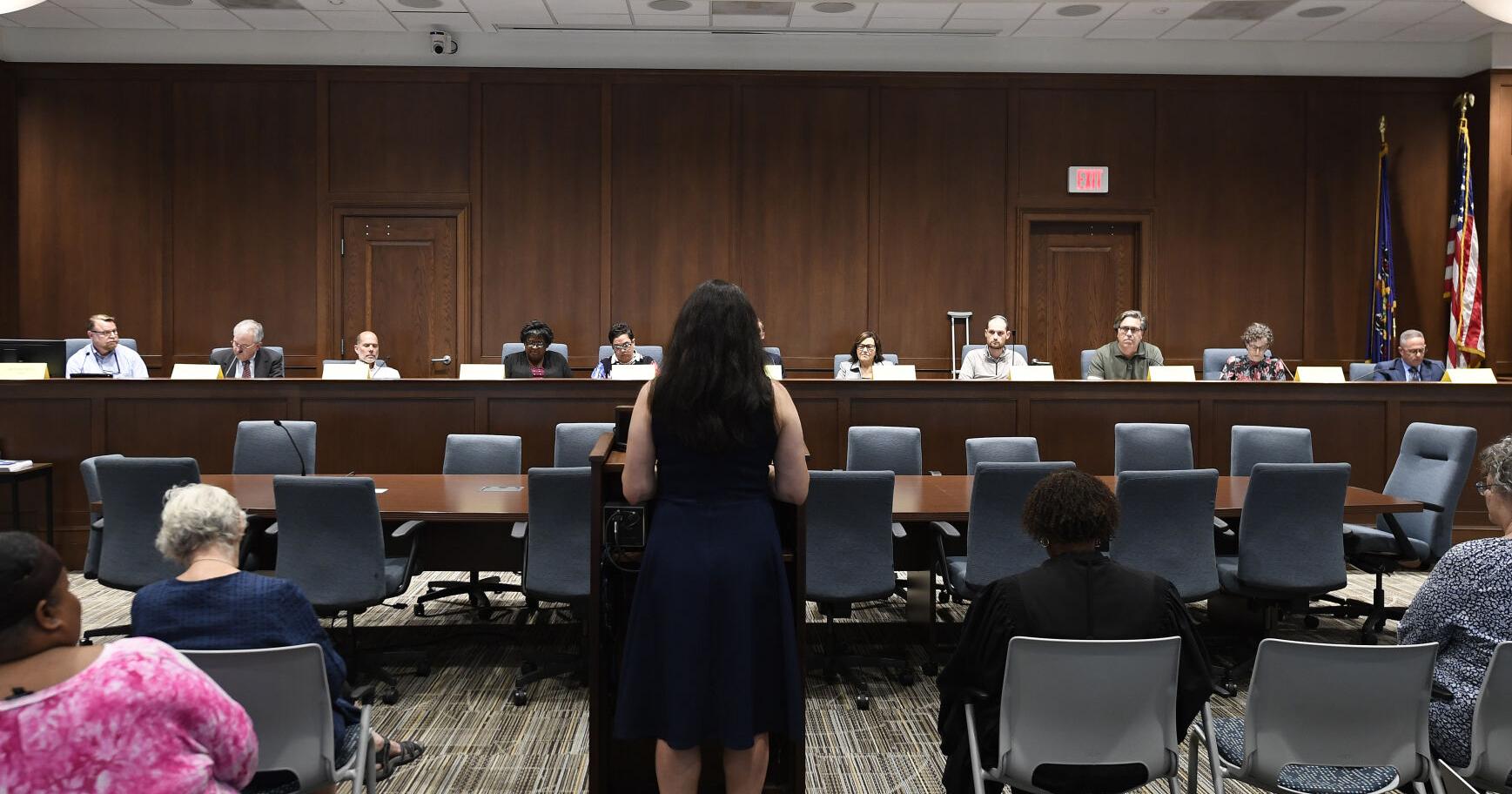 Here's what could happen to Lancaster city's treasurer, controller roles under home rule [Lancaster Watchdog] - Vimarsana News