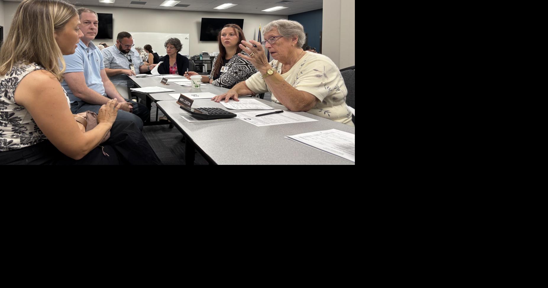 A look at the first day of Lancaster County assessment appeals hearings Jul 15, 2026