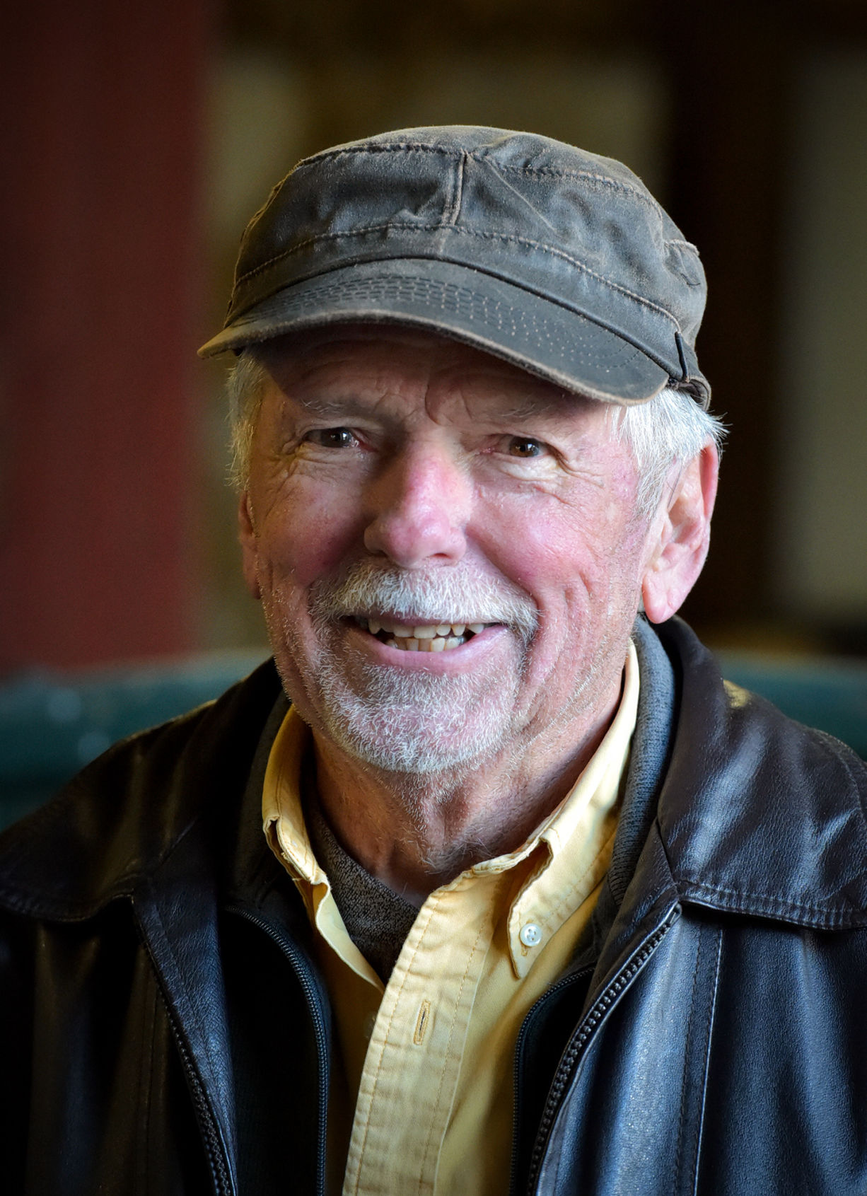 Learn more about Conestoga wagons (and see one up close) at this talk