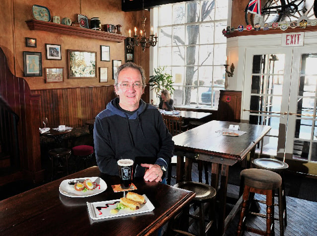 English pub brings a little Liverpool to Lititz | Entertainment ...