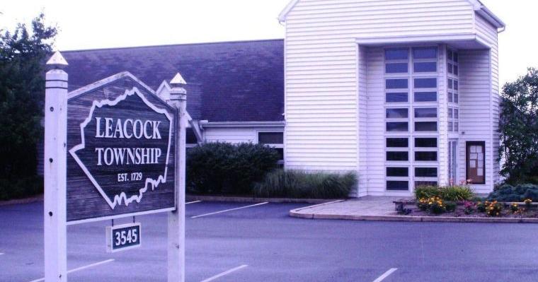 Leacock denies Upward Broadband funding request