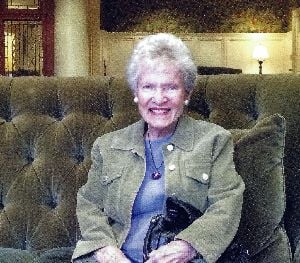 Barbara B. Blakinger | Obituaries | Lancasteronline.com