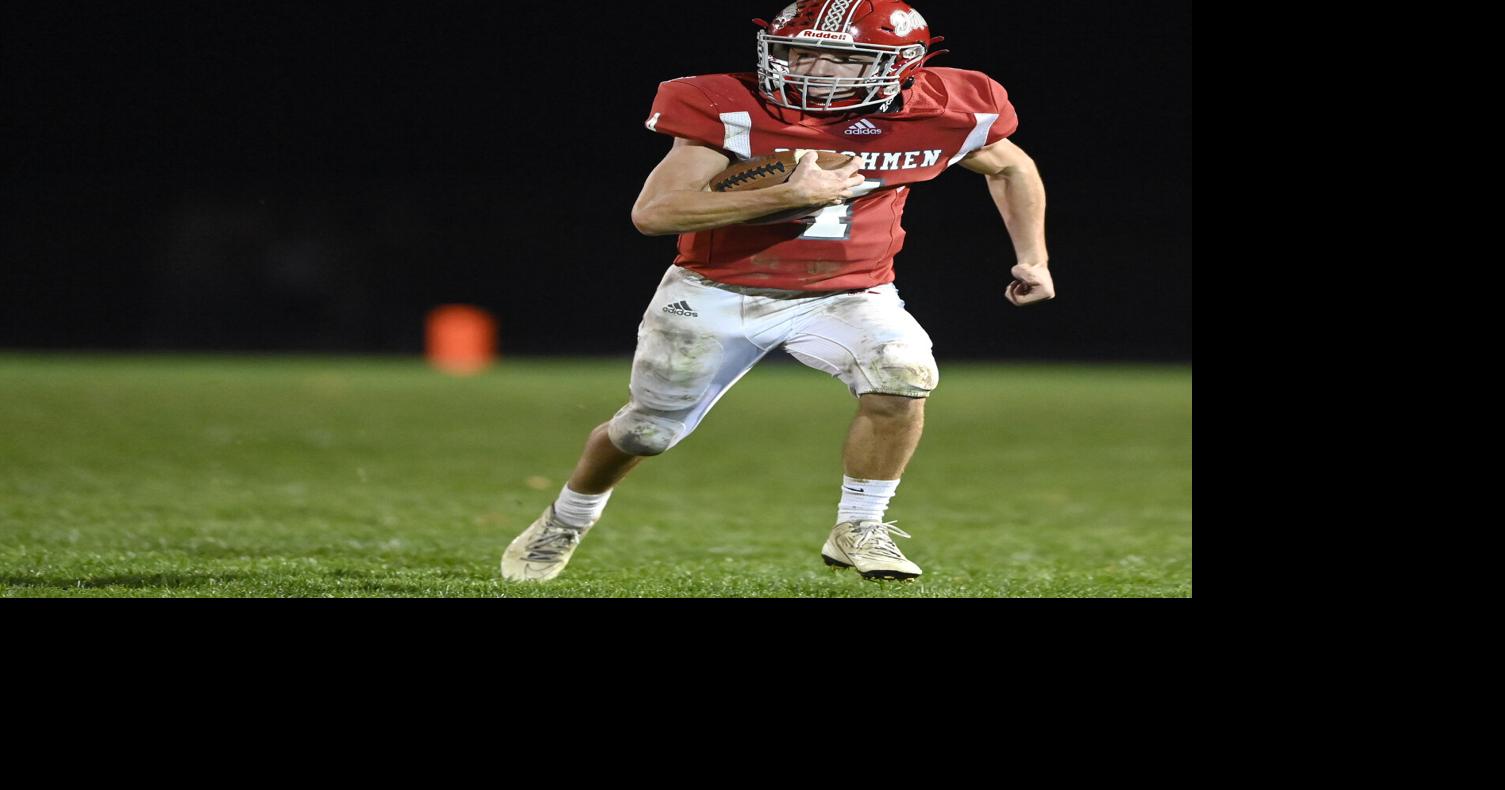 Cocalico, Elco prepping for ground showdown, plus stats, notables 3 L