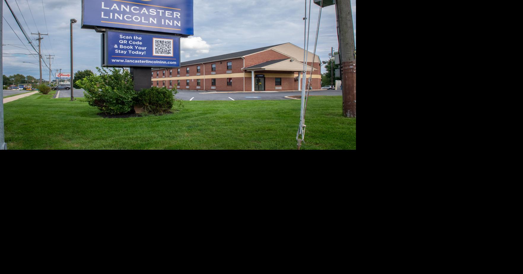 Nonprofit pays $3.3 million to buy E. Lampeter hotel for affordable housing Sep 9, 2026
