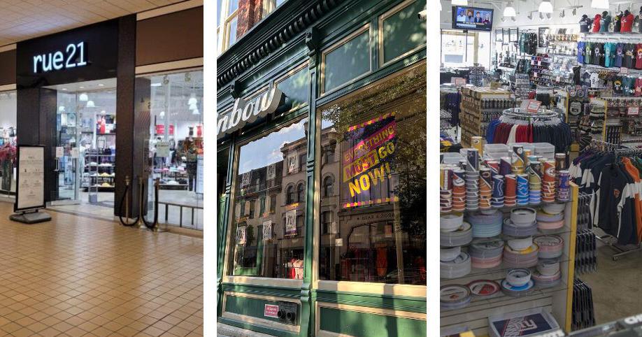 Primark, Cheesecake Factory, Macy's among reader suggestions to replace closing Lancaster businesses - Vimarsana News