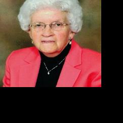 Ann Elizabeth Rountree | Obituaries | lancasteronline.com