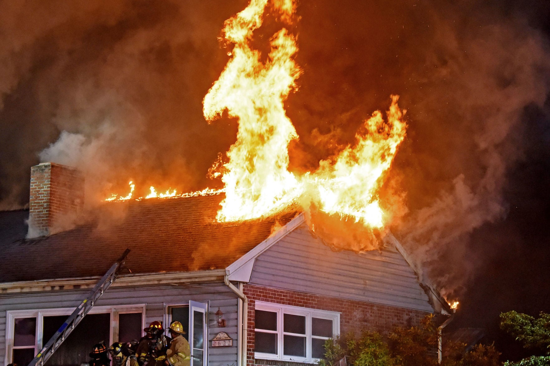 Fire causes estimated $300K of damage in East Lampeter Township ...