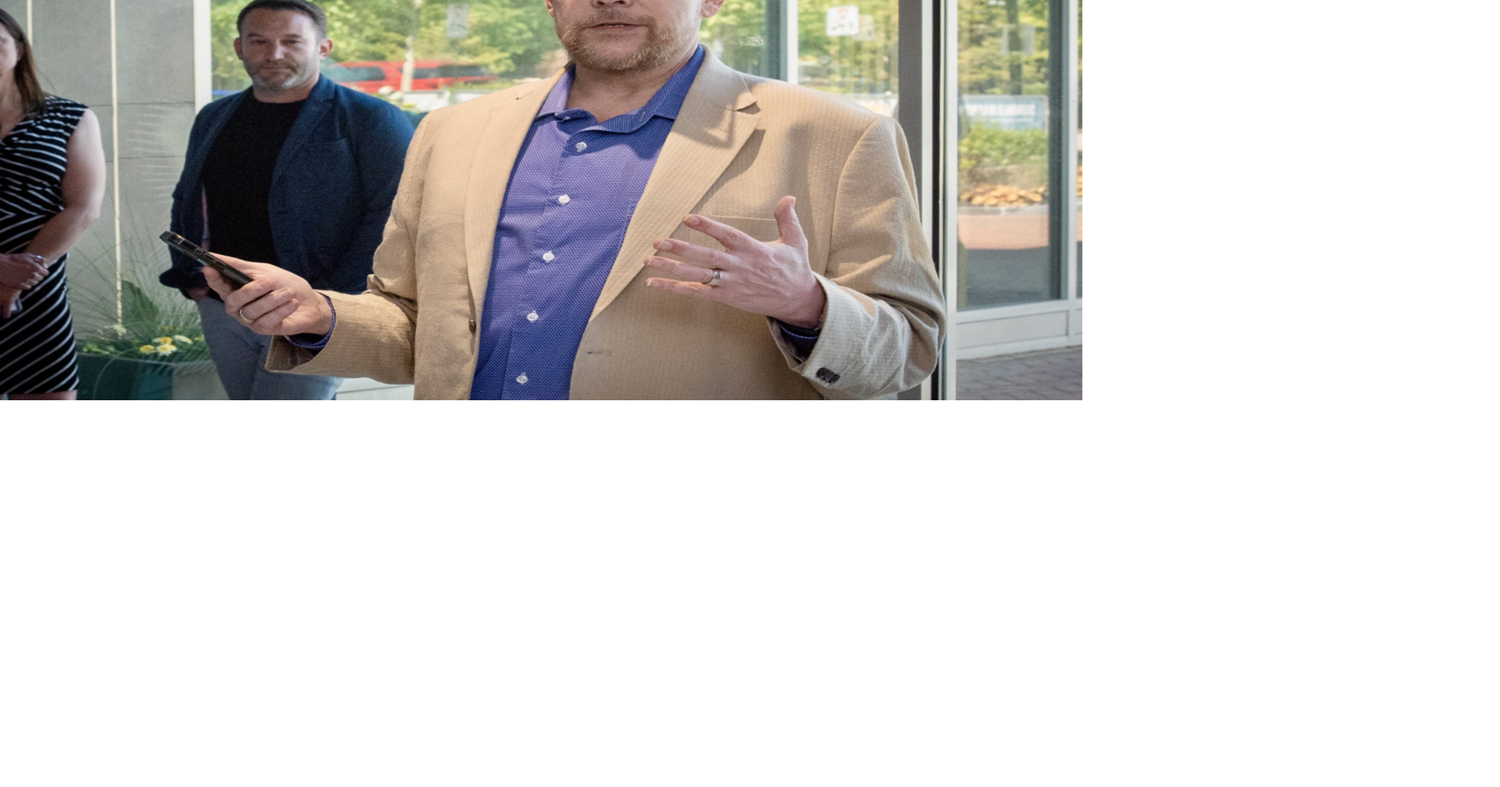 Digital media veteran named CEO of LNP | LancasterOnline