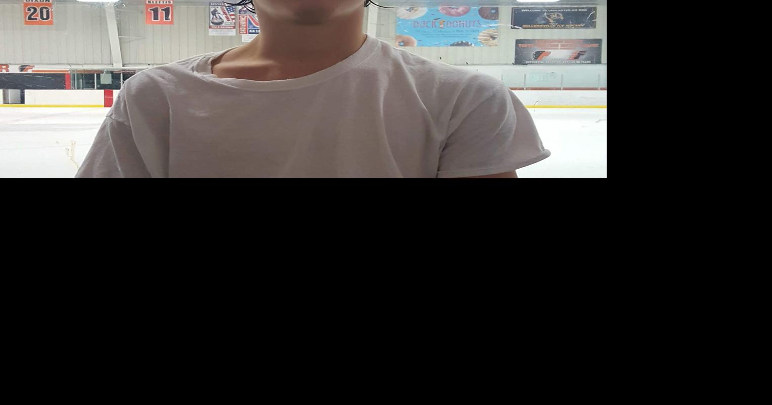 CPIHL Senior Spotlight A Q&A with Conestoga Valley's Charles Braught