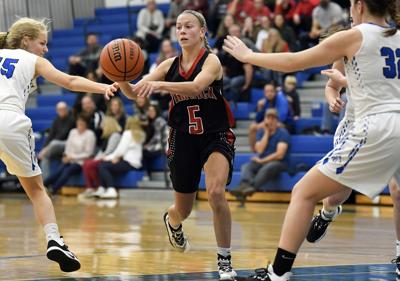 L L League Girls Basketball Roundup Notes For Dec 6 Season Openers Sports Lancasteronline Com