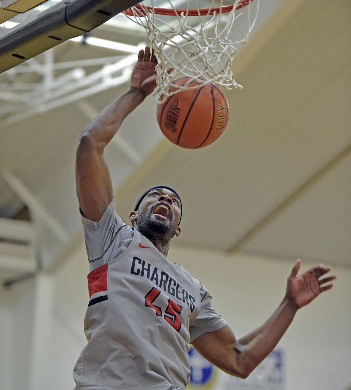 Lancaster Bible Vs Morrisville State Ncaa Men S College Basketball