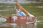 Build a boat to race down Pequea Creek at this Music for Everyone fundraiser