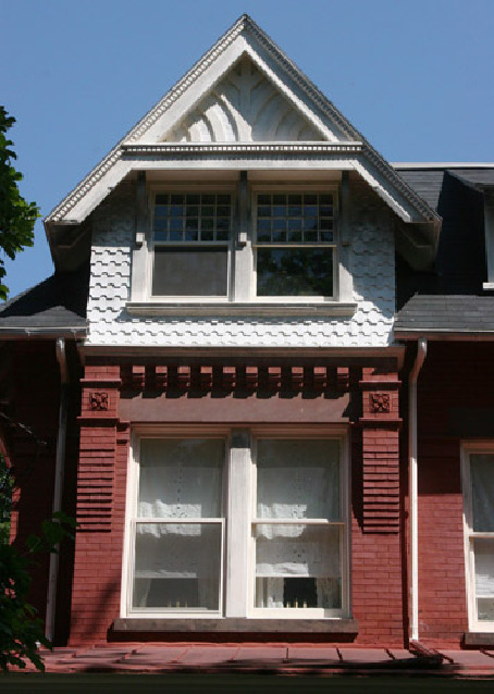 Stepping Out With Brick Corbelling Lifestyle Lancasteronline Com