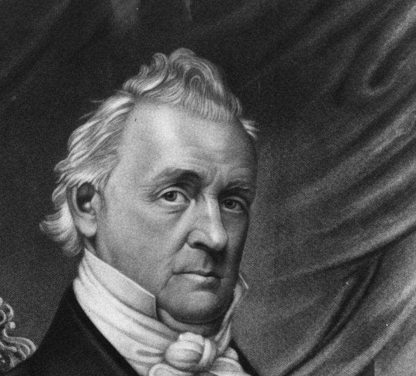 What you ought to know about James Buchanan (for instance, was he our ...