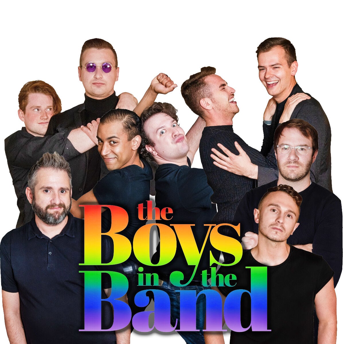 During Pride Month Epac Presents Timeless Compelling 1968 Theater Classic Boys In The Band Entertainment Lancasteronline Com