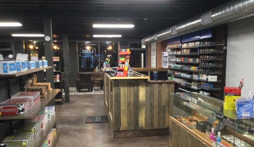 Lanco Smokes opens tobacco shop lounge in Columbia What s in