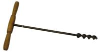 Antique toolbox: Try to guess this month's mystery tool