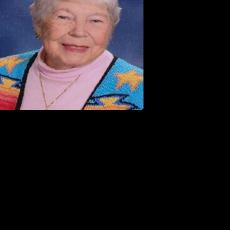 Louise E. Arms - Vimarsana News