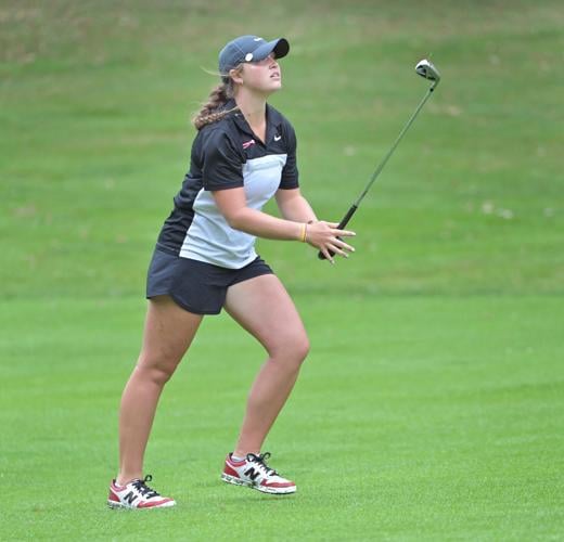2024 L-L League golf championships [photos] | High School Golf ...