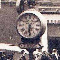 Communist Clock Lancaster's most famous communist and a missing 1910s clock [The ...