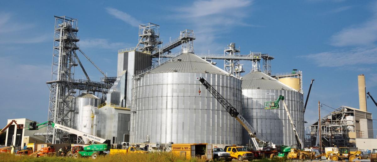 After long fight, Perdue to open 60M soybeanprocessing plant Monday in Conoy Township Local