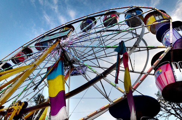 Denver Fair returns after 2011 rain-out | Entertainment ...