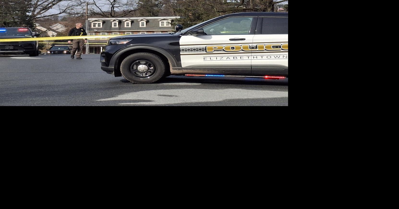 Elizabethtown man killed in shooting Saturday night: police [update ...