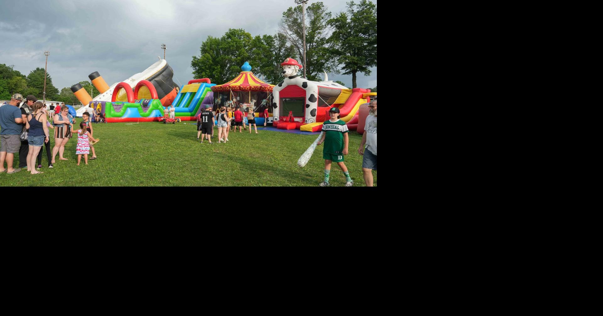 Southern End celebrates summer with annual SECA Fest [photos